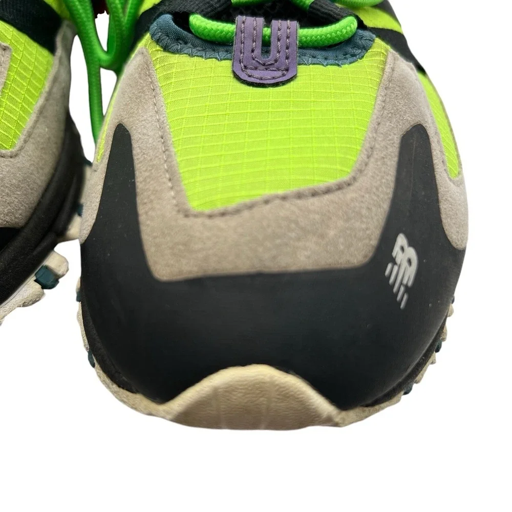 New Balance X Racer Mens Running Shoes Size 11 Color Block Athletic Sneakers